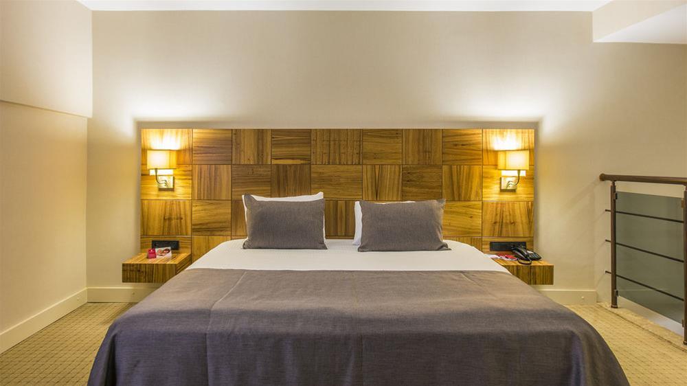 Ramada By Wyndham Cappadocia Hotell Ortahisar Exteriör bild
